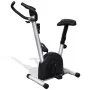 Stationary bike with saddle by vidaXL, Stationary bikes - Ref: Foro24-90639, Price: 109,48 €, Discount: %