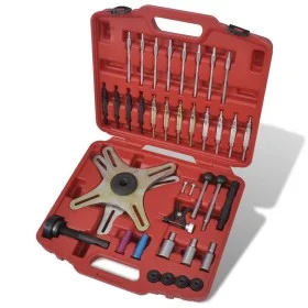 Self-adjusting clutch alignment tool set 38 pieces by vidaXL, Hand tools - Ref: Foro24-210287, Price: 159,31 €, Discount: %