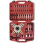 Selbsteinstellendes Kupplungs-Ausrichtungswerkzeug-Set, 38-teilig von vidaXL, Handwerkzeuge - Ref: Foro24-210287, Preis: 162,...
