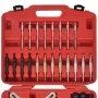 Self-adjusting clutch alignment tool set 38 pieces by vidaXL, Hand tools - Ref: Foro24-210287, Price: 159,31 €, Discount: %
