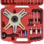 Self-adjusting clutch alignment tool set 38 pieces by vidaXL, Hand tools - Ref: Foro24-210287, Price: 159,31 €, Discount: %