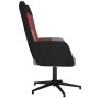 Silla de relax de tela patchwork