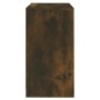 Sideboards 2 Stück, Holzwerkstoff, geräucherte Eiche, 70 x 41 x 75 cm von vidaXL, Sideboards - Ref: Foro24-3098094, Preis: 12...