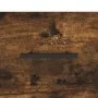 Tall smoked oak engineered wood sideboard 69.5x31x115 cm by vidaXL, Sideboards - Ref: Foro24-830353, Price: 94,21 €, Discount: %