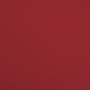 Bench with folding storage red wine red PVC by vidaXL, Benches for halls and storage - Ref: Foro24-338800, Price: 58,46 €, Di...