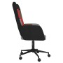 Silla de relax de tela patchwork