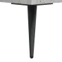 Concrete gray engineered wood shelf 34.5x32.5x90 cm by vidaXL, Sideboards - Ref: Foro24-828704, Price: 38,53 €, Discount: %