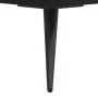 Estantería madera de ingeniería negro 34,5x32,5x90 cm de vidaXL, Aparadores - Ref: Foro24-828701, Precio: 42,91 €, Descuento: %
