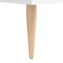 White engineered wood sideboard 34.5x32.5x90 cm by vidaXL, Sideboards - Ref: Foro24-828716, Price: 38,20 €, Discount: %