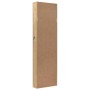 Mirror with jewelry box and LED lights for wall by vidaXL, Mirrors - Ref: Foro24-353255, Price: 103,42 €, Discount: %