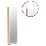 Spiegel mit Schmuckschatulle und LED-Leuchten für die Wand von vidaXL, Spiegel - Ref: Foro24-353255, Preis: 103,42 €, Rabatt: %