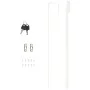 Mirror with jewelry box and LED lights for wall by vidaXL, Mirrors - Ref: Foro24-353255, Price: 101,83 €, Discount: %