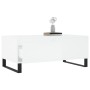 Couchtisch aus weißem Sperrholz, 90 x 50 x 36,5 cm von vidaXL, Couchtisch - Ref: Foro24-830812, Preis: 92,60 €, Rabatt: %