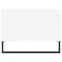 Couchtisch aus weißem Sperrholz, 90 x 50 x 36,5 cm von vidaXL, Couchtisch - Ref: Foro24-830812, Preis: 91,16 €, Rabatt: %