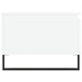 Couchtisch aus weißem Sperrholz, 90 x 50 x 36,5 cm von vidaXL, Couchtisch - Ref: Foro24-830812, Preis: 92,60 €, Rabatt: %