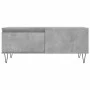 Mesa de centro madera contrachapada gris hormigón 90x50x36,5 cm de vidaXL, Mesas de centro - Ref: Foro24-830808, Precio: 66,8...