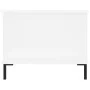 White plywood coffee table 90x50x40 cm by vidaXL, Coffee table - Ref: Foro24-829492, Price: 46,45 €, Discount: %