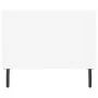 Couchtisch aus weißem Sperrholz, 90 x 50 x 40 cm von vidaXL, Couchtisch - Ref: Foro24-829228, Preis: 49,53 €, Rabatt: %