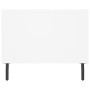 Couchtisch aus weißem Sperrholz, 90 x 50 x 40 cm von vidaXL, Couchtisch - Ref: Foro24-829228, Preis: 49,96 €, Rabatt: %