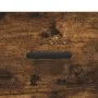 Smoked oak plywood coffee table 90x50x40 cm by vidaXL, Coffee table - Ref: Foro24-829225, Price: 51,40 €, Discount: %
