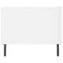 Couchtisch aus glänzend weißem Sperrholz, 90 x 50 x 40 cm von vidaXL, Couchtisch - Ref: Foro24-829230, Preis: 53,55 €, Rabatt: %