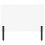 Couchtisch aus Sperrholz weiß 90x50x40 cm von vidaXL, Couchtisch - Ref: Foro24-829220, Preis: 52,09 €, Rabatt: %