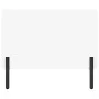 White plywood coffee table 90x50x40 cm by vidaXL, Coffee table - Ref: Foro24-829220, Price: 51,61 €, Discount: %