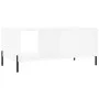 Couchtisch aus Sperrholz weiß 90x50x40 cm von vidaXL, Couchtisch - Ref: Foro24-829220, Preis: 51,61 €, Rabatt: %