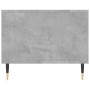 Betongrauer Couchtisch aus Sperrholz, 90 x 50 x 40 cm von vidaXL, Couchtisch - Ref: Foro24-829192, Preis: 60,44 €, Rabatt: %