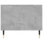 Mesa de centro madera contrachapada gris hormigón 90x50x40 cm de vidaXL, Mesas de centro - Ref: Foro24-829192, Precio: 59,74 ...