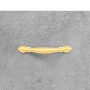 Betongrauer Couchtisch aus Sperrholz, 90 x 50 x 40 cm von vidaXL, Couchtisch - Ref: Foro24-829192, Preis: 60,44 €, Rabatt: %