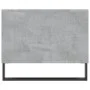Betongrauer Couchtisch aus Sperrholz, 90 x 50 x 40 cm von vidaXL, Couchtisch - Ref: Foro24-829240, Preis: 62,96 €, Rabatt: %