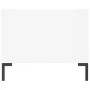 Couchtisch aus weißem Sperrholz, 90 x 50 x 40 cm von vidaXL, Couchtisch - Ref: Foro24-829212, Preis: 49,74 €, Rabatt: %