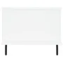 White plywood coffee table 90x50x40 cm by vidaXL, Coffee table - Ref: Foro24-829500, Price: 50,82 €, Discount: %