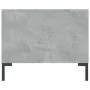 Betongrauer Couchtisch aus Sperrholz, 90 x 50 x 40 cm von vidaXL, Couchtisch - Ref: Foro24-829216, Preis: 49,20 €, Rabatt: %