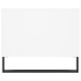 Couchtisch aus Sperrholz weiß 90x50x40 cm von vidaXL, Couchtisch - Ref: Foro24-829236, Preis: 65,10 €, Rabatt: %