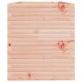 Jardinera madera maciza de abeto Douglas 110x60x68,5 cm