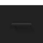Mesa de centro madera contrachapada negro 90x50x40 cm de vidaXL, Mesas de centro - Ref: Foro24-829221, Precio: 49,62 €, Descu...