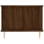 Couchtisch aus braunem Eichensperrholz, 90 x 50 x 40 cm von vidaXL, Couchtisch - Ref: Foro24-829483, Preis: 47,02 €, Rabatt: %
