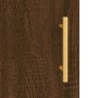 Couchtisch aus braunem Eichensperrholz, 90 x 50 x 40 cm von vidaXL, Couchtisch - Ref: Foro24-829483, Preis: 47,43 €, Rabatt: %