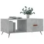 Betongrauer Couchtisch aus Sperrholz, 90 x 50 x 40 cm von vidaXL, Couchtisch - Ref: Foro24-829184, Preis: 46,72 €, Rabatt: %