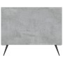 Mesa de centro madera contrachapada gris hormigón 90x50x40 cm de vidaXL, Mesas de centro - Ref: Foro24-829184, Precio: 47,13 ...