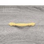 Sonoma-Couchtisch aus grauem Sperrholz, 90 x 50 x 40 cm von vidaXL, Couchtisch - Ref: Foro24-829194, Preis: 61,38 €, Rabatt: %