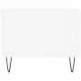 Couchtisch aus weißem Sperrholz, 90 x 50 x 40 cm von vidaXL, Couchtisch - Ref: Foro24-829204, Preis: 46,45 €, Rabatt: %