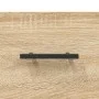 Mesa de centro madera contrachapada roble Sonoma 90x50x40 cm de vidaXL, Mesas de centro - Ref: Foro24-829239, Precio: 63,78 €...