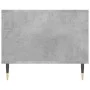 Concrete gray plywood coffee table 102x50x40 cm by vidaXL, Coffee table - Ref: Foro24-829280, Price: 46,92 €, Discount: %