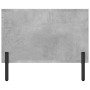 Couchtisch aus Sperrholz grauer Beton 102x50x40 cm von vidaXL, Couchtisch - Ref: Foro24-829312, Preis: 55,65 €, Rabatt: %