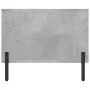 Plywood gray concrete coffee table 102x50x40 cm by vidaXL, Coffee table - Ref: Foro24-829312, Price: 54,93 €, Discount: %