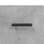 Plywood gray concrete coffee table 102x50x40 cm by vidaXL, Coffee table - Ref: Foro24-829312, Price: 54,93 €, Discount: %