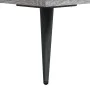 Engineered wood Sonoma gray coffee table 50x50x40 cm by vidaXL, Coffee table - Ref: Foro24-829344, Price: 39,75 €, Discount: %
